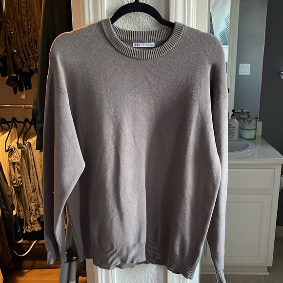 Zara Men’s Pullover